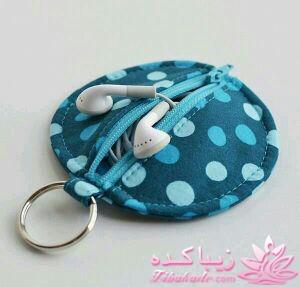 آموزش انواع دوخت 